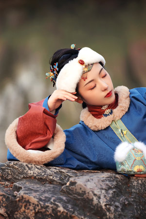 《嗜娇》BY小涵仙